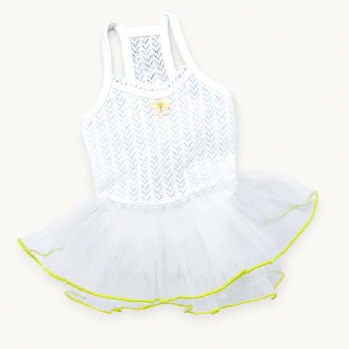 Ballet Tutu Dress