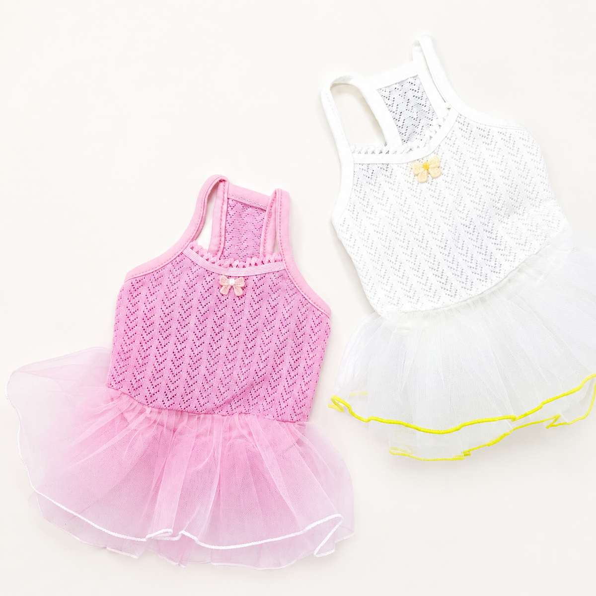 Ballet Tutu Dress
