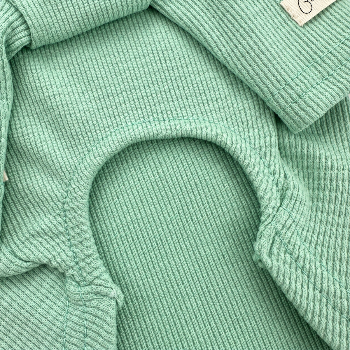 Soft Waffle Top