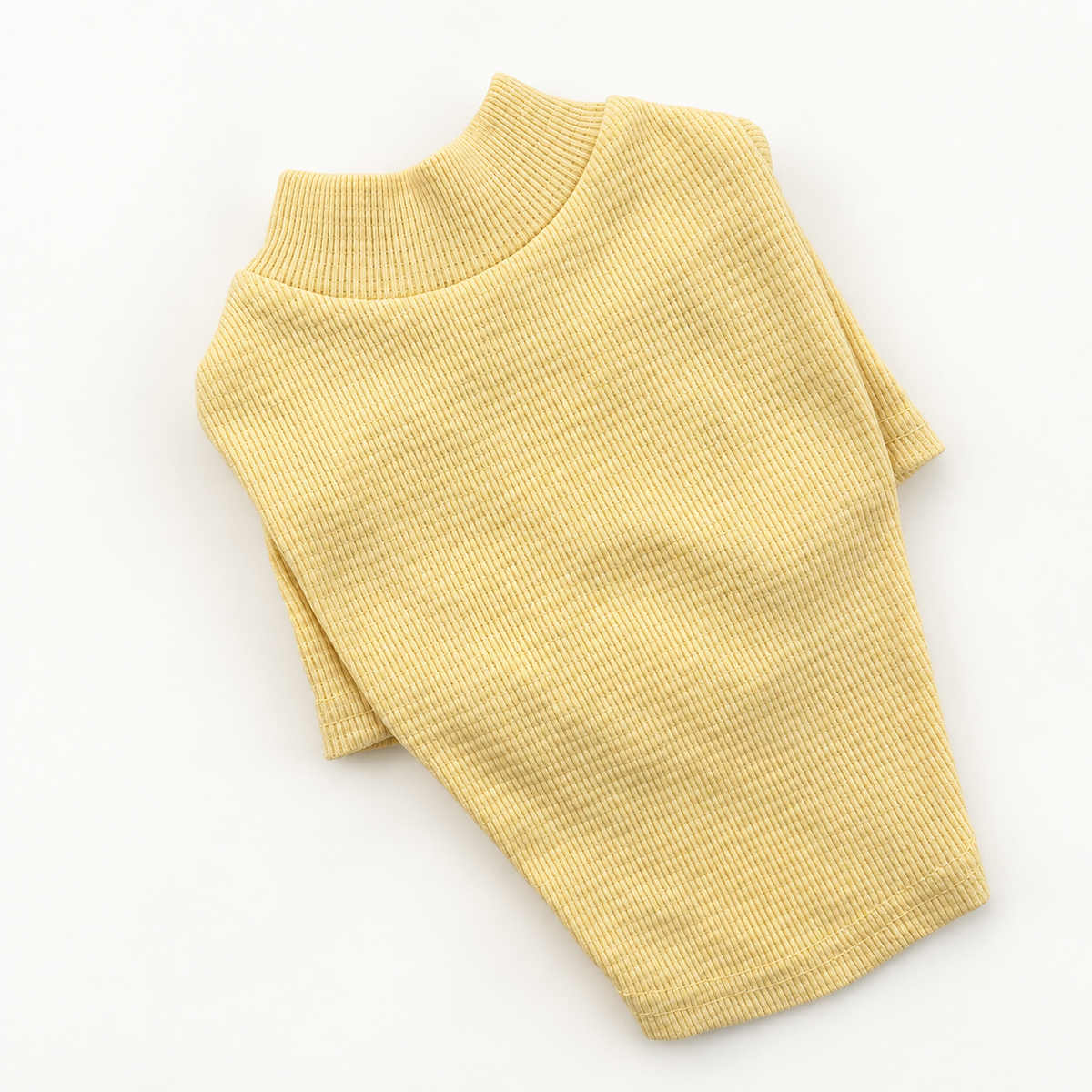 Soft Waffle Top