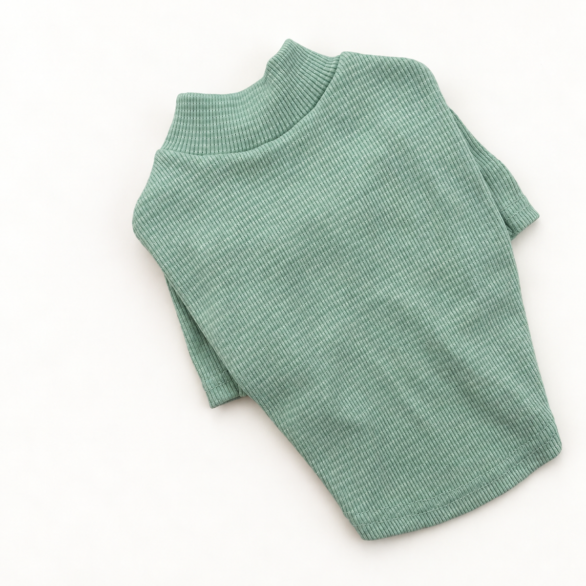 Soft Waffle Top