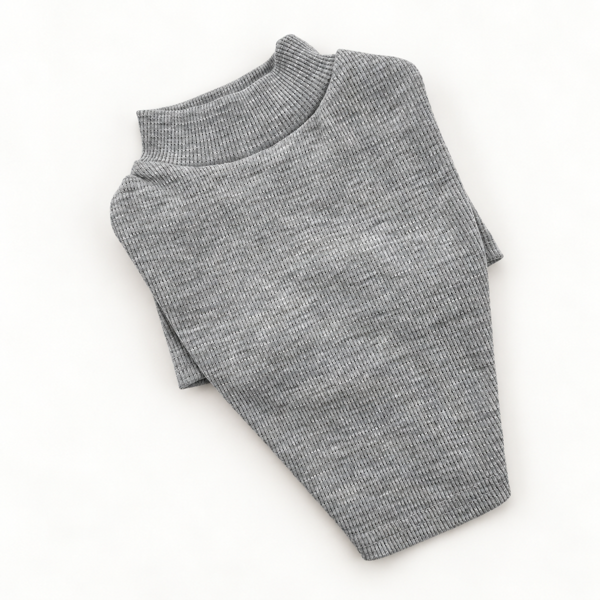 Soft Waffle Top