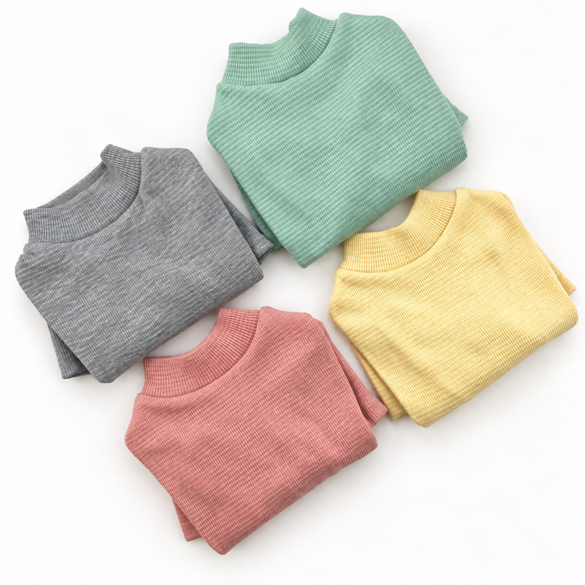 Soft Waffle Top