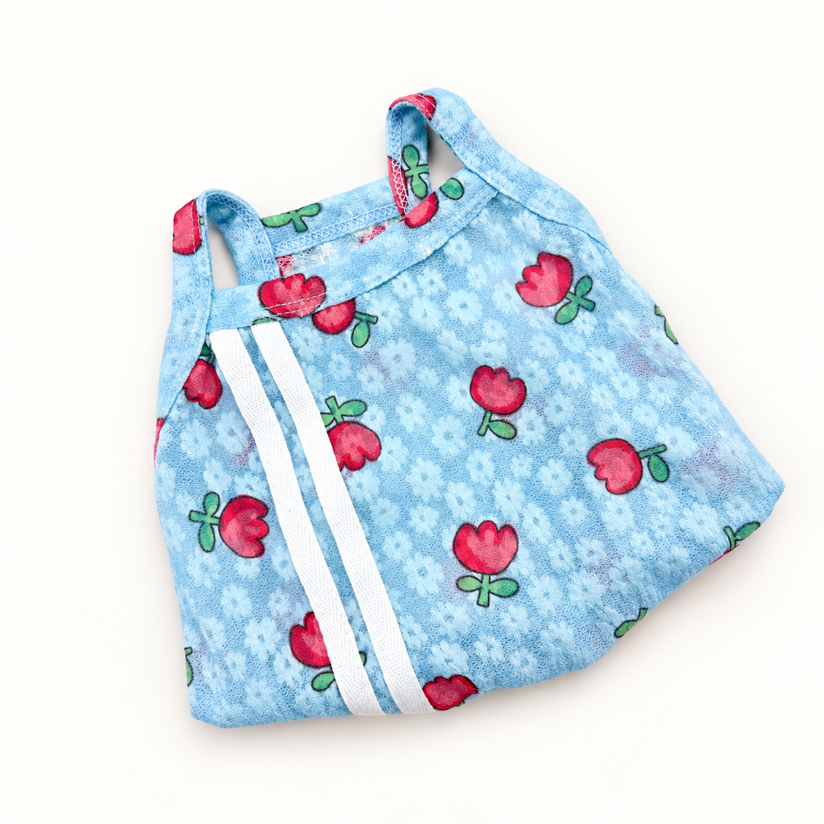 Tulip Floral Top