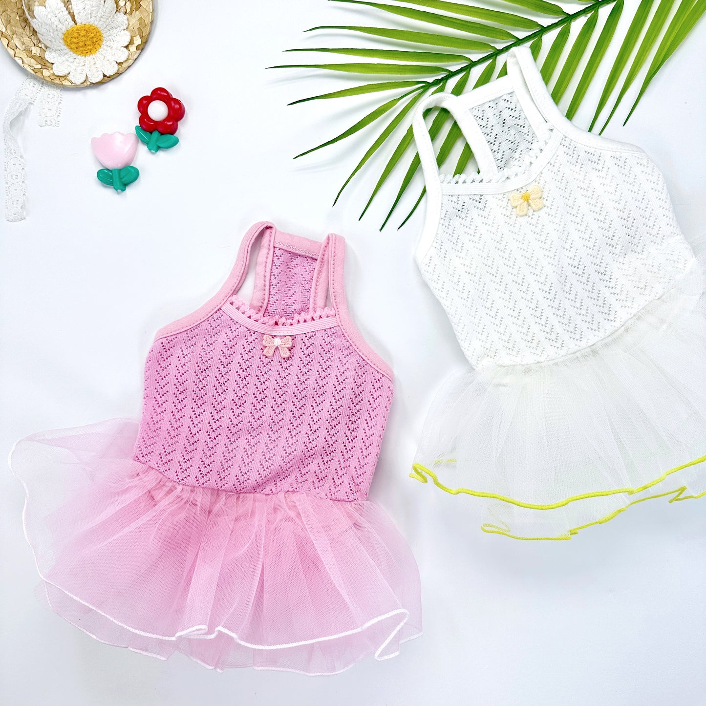 Ballet Tutu Dress