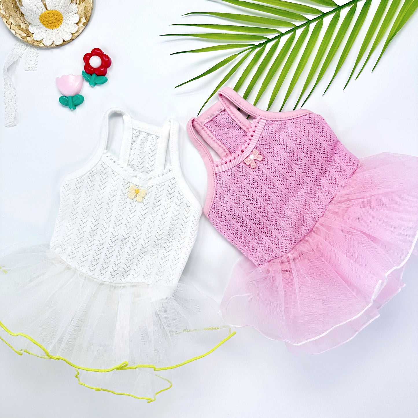Ballet Tutu Dress