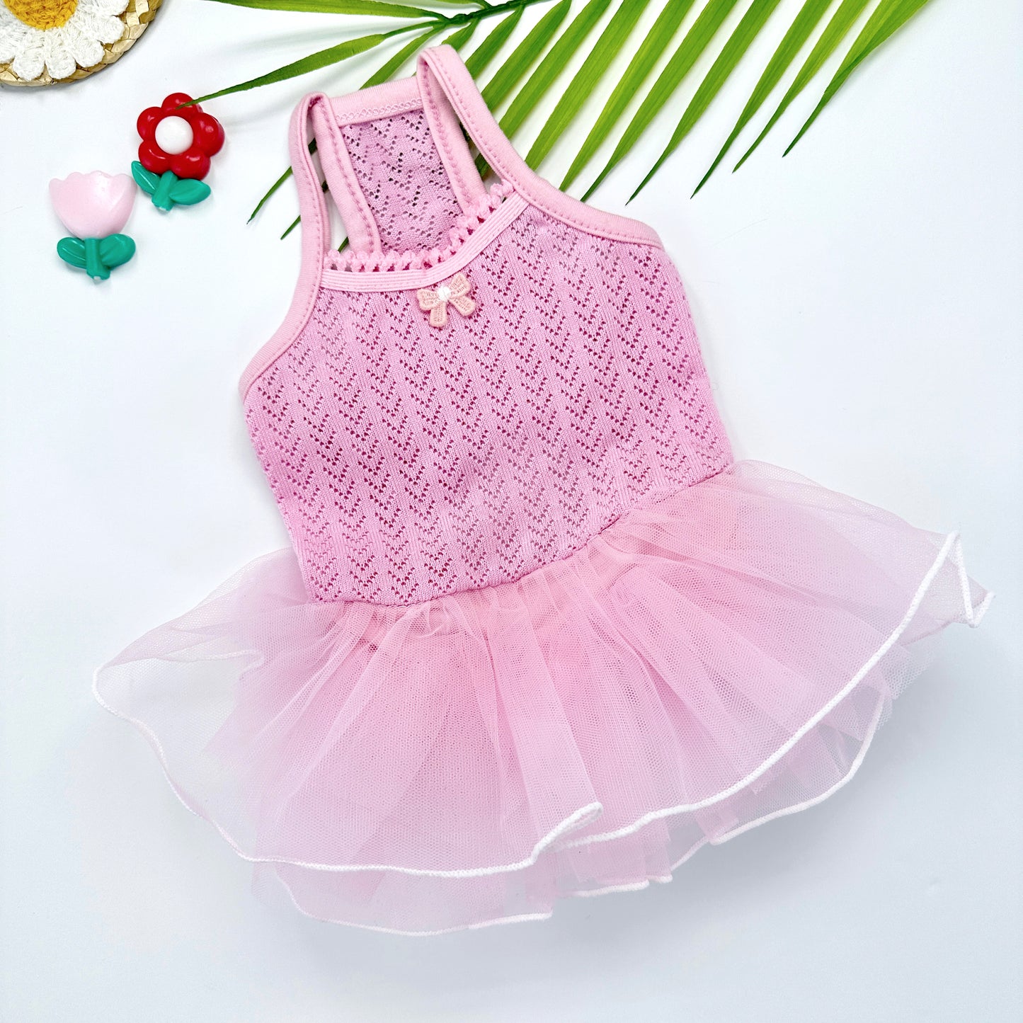 Ballet Tutu Dress