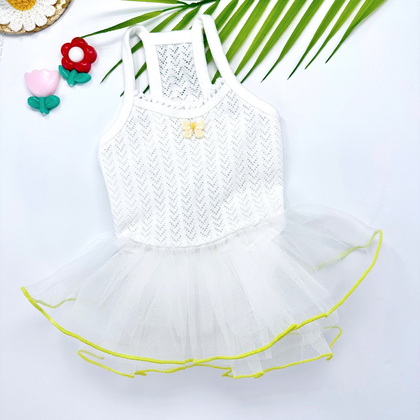 Ballet Tutu Dress