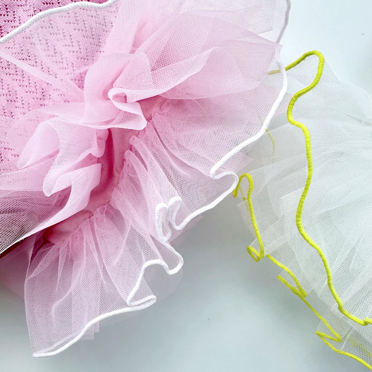 Ballet Tutu Dress