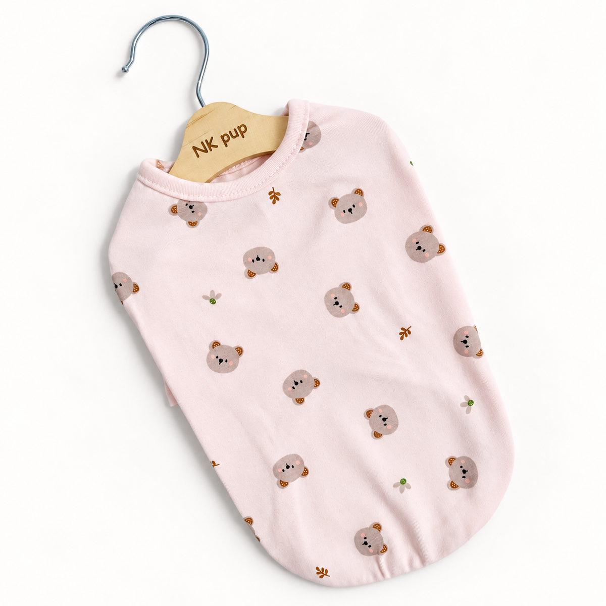 Teddy Bear Dog Shirt