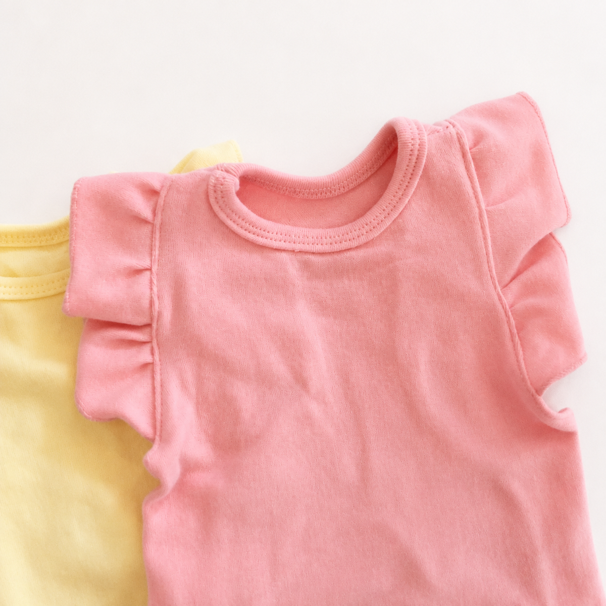 Puff Sleeve Dog Shirt