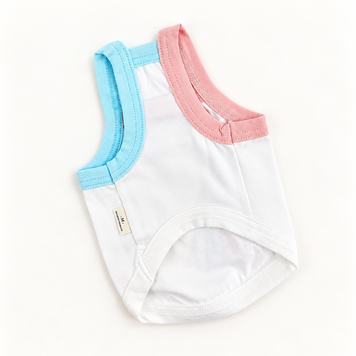 Smile Daisy Dog Tank Top