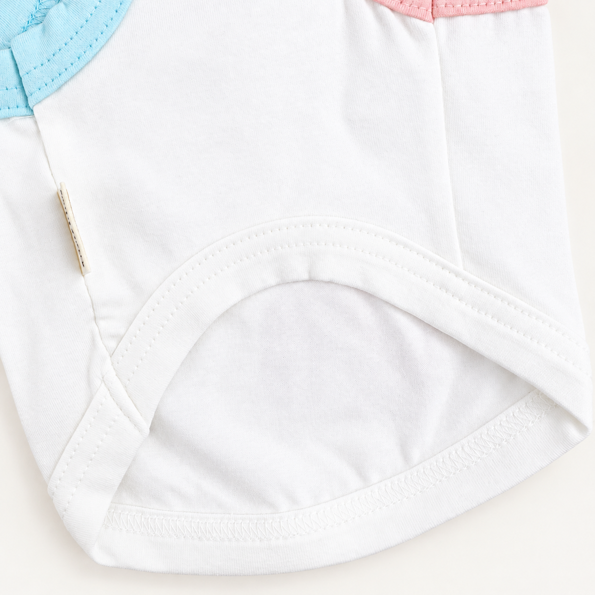 Smile Daisy Dog Tank Top