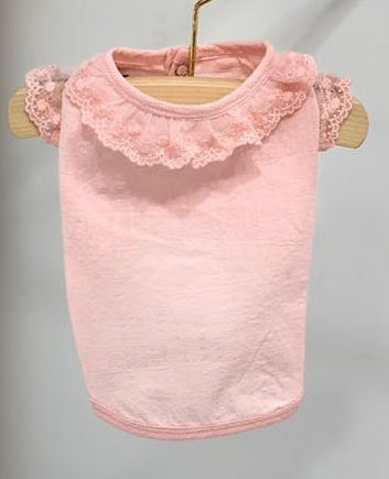 Linen Blouse