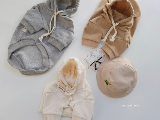 Kangaroo Hoodie, S-2XL, Pet Clothing, Dog-Vest, Dog Jacket, Dog Fashion, Dog Apparel, Pet Clothing - NKpup