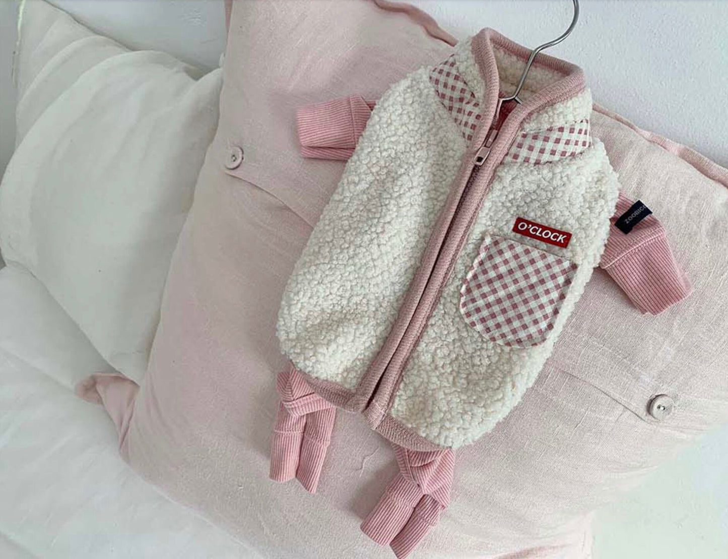 Fleece Zip-up Vest, S-2XL, Fleece Vest, Pet Clothing, Dog-Sweater, Dog's Fleece, Dog Jacket, Dog Fashion, Dog Apparel, Pet Clothing - NKpup