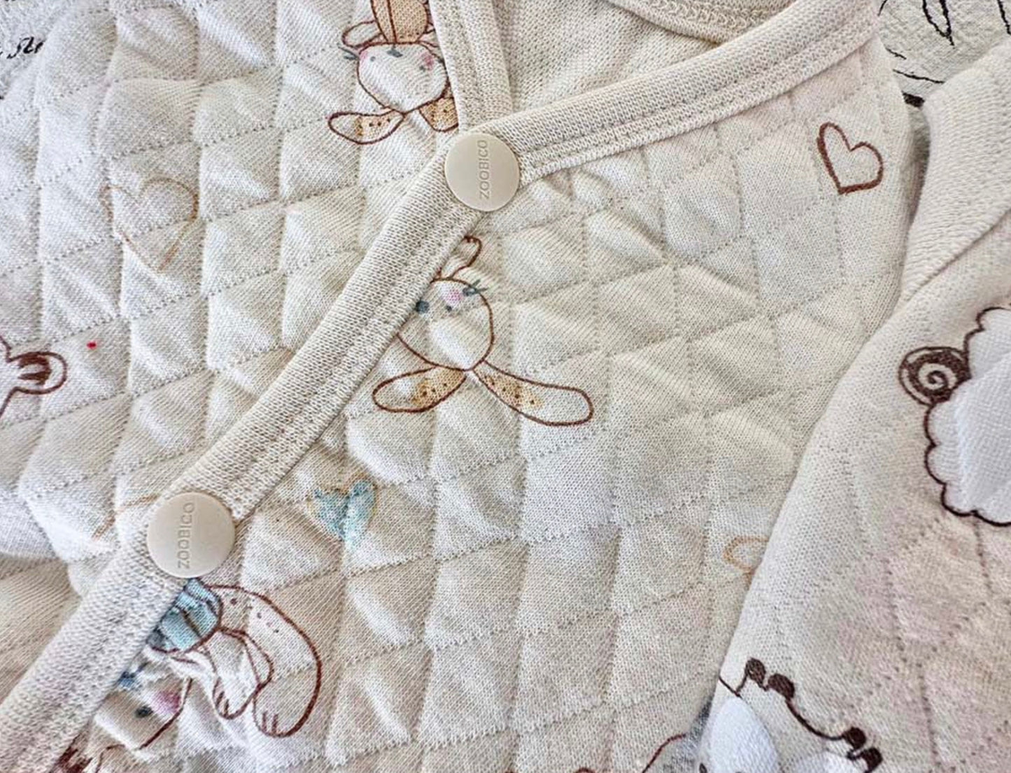 Cozy Cotton Quilted Vest, XS-2XL, Pet Clothing, Dog-Vest, Dog Jacket, Dog Fashion, Dog Apparel, Pet Clothing