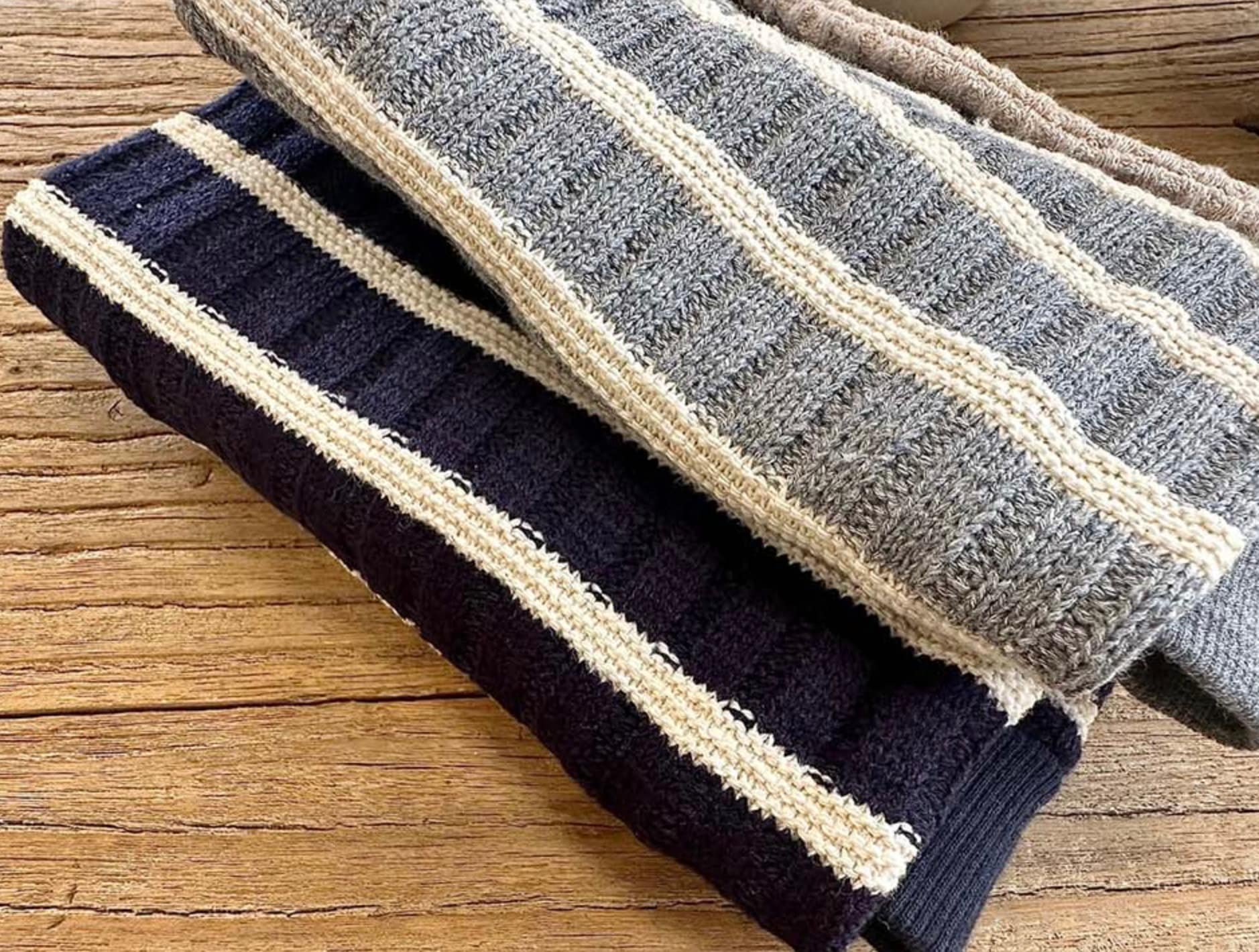 Waffle Collar Knit, XS-2XL, Pet Clothing, Dog-Tee, Dog T-shirt, Dog Top, Dog Clothing, Dog Fashion, Dog Apparel, Dog Long sleeves - NKpup