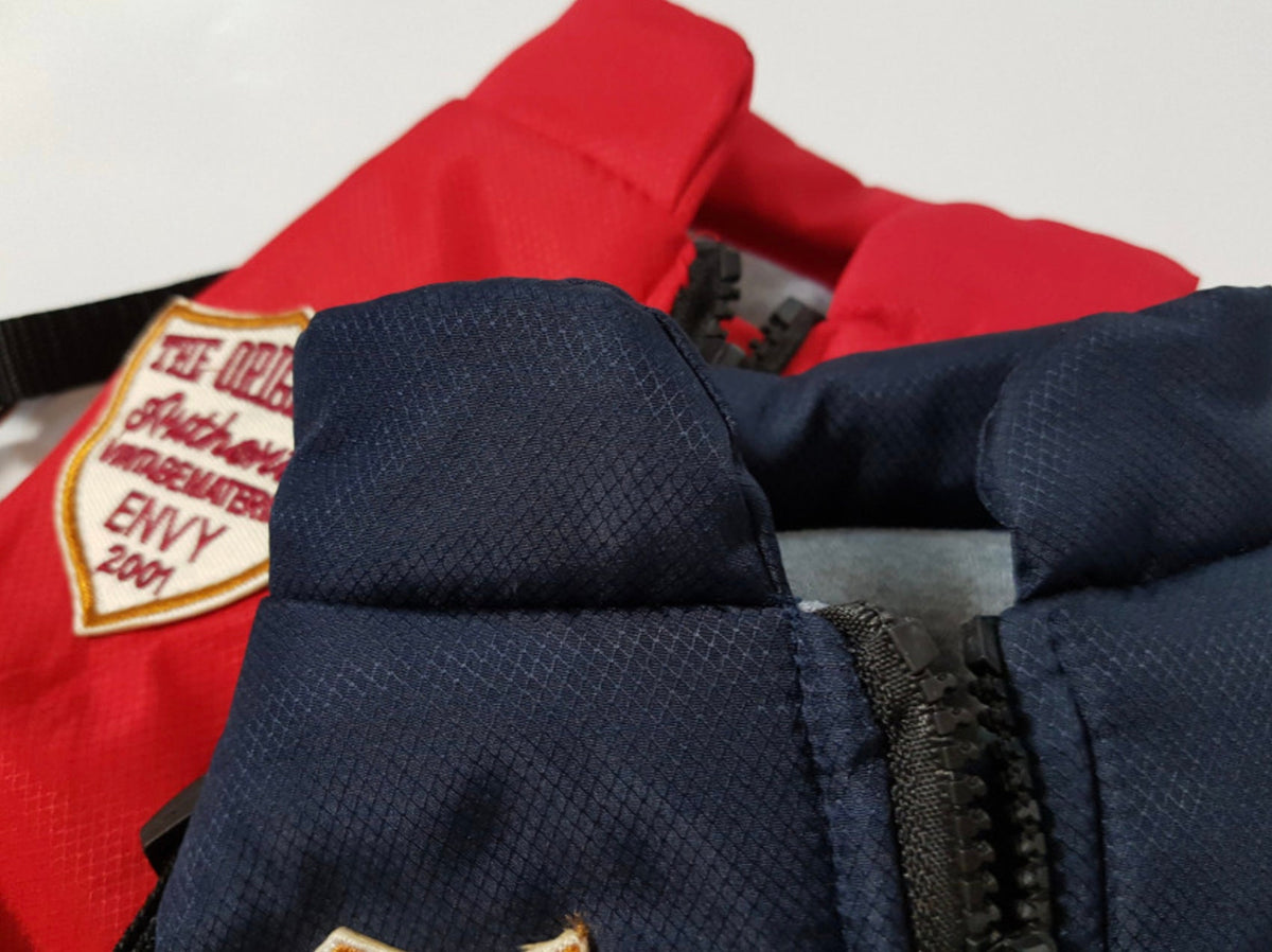 S-3XL, D-Ring Bomber Vest, Winter Jacket, Pet Clothing, Dog Jacket, Dog Fashion, Dog Apparel, Pet Clothing - NKpup