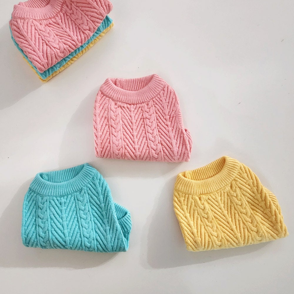 Candy Round Cable Knit Vest, S-XL, Pet Clothing, Dog-Tee, Dog check-shirt, Dog Top, Dog Fashion, Dog Apparel, Pet Clothing