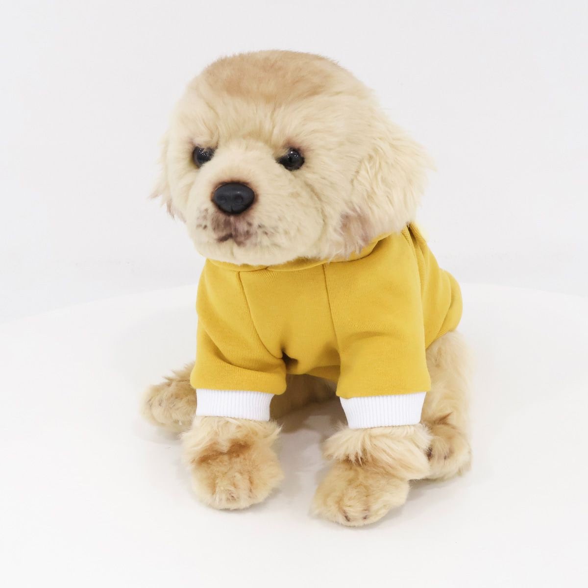 Bear Hoodie Sweatshirt, S-XL, Pet Clothing, Dog-Hoodie Dog Jacket, Dog Fashion, Dog Apparel, Pet Clothing