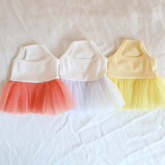 Tutu Dress, S-XL, Pet Clothing, Dog-Jacket, Dog Outer, Dog Jacket, Dog Fashion, Dog Apparel, Pet Clothing