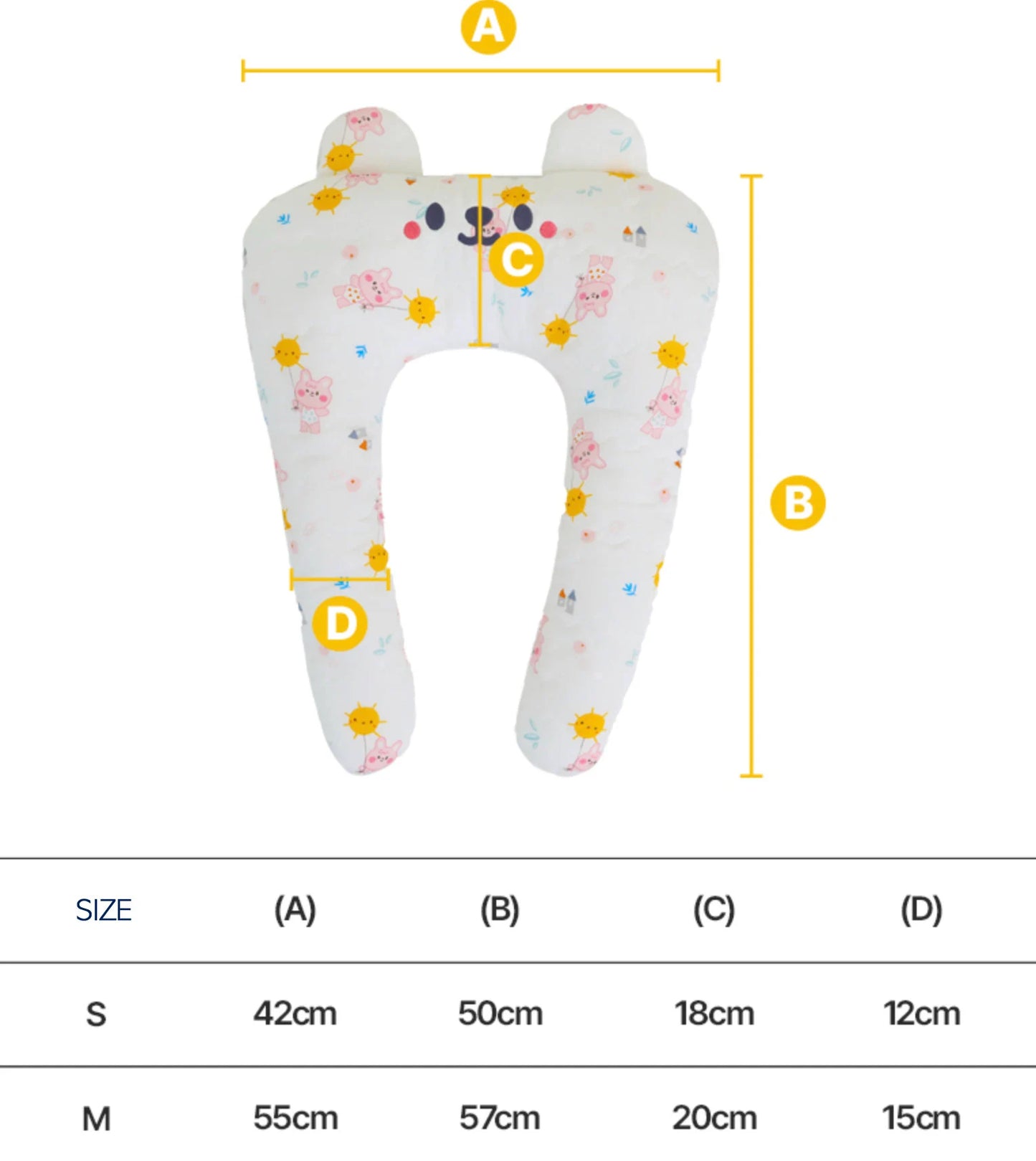 Dog Summer Cooling Hug Pillow Cushion