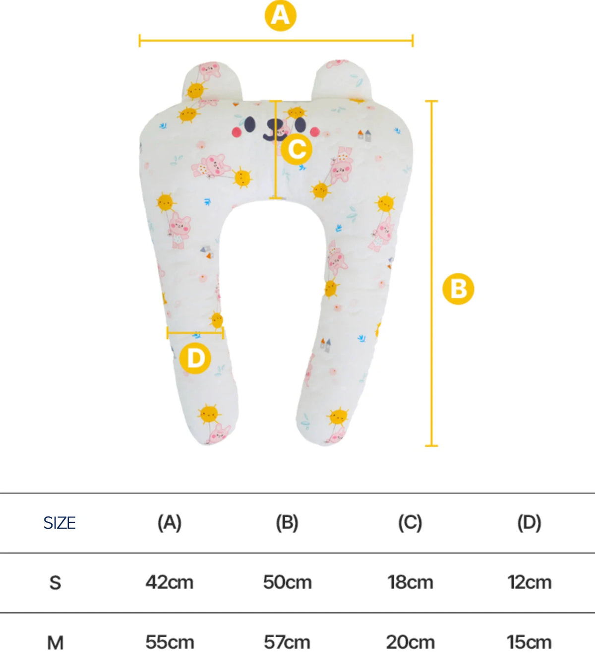 Dog Summer Cooling Hug Pillow Cushion