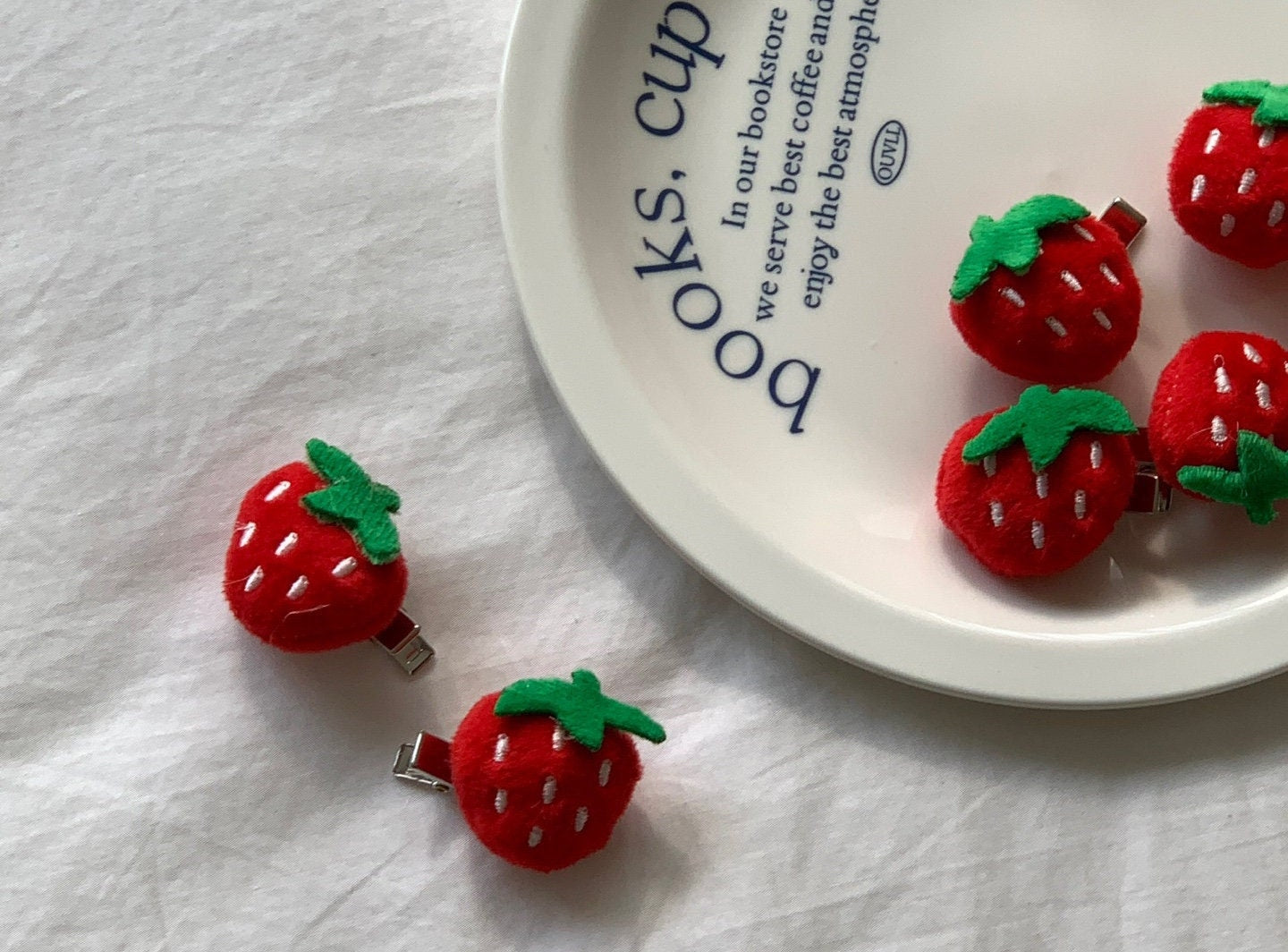 Pleated Strawberry Overall, S-2XL, Pajama Pet, Dog Jumpsuit, Dog Romper, Dog Summer Pants, Small Dog Clothes - NKpup