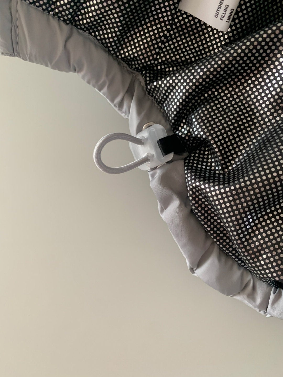 Thermal Puffer Vest & Muffler Set, S-2XL, Pet Clothing, Dog-Vest, Dog Jacket, Dog Fashion, Dog Apparel, Pet Clothing - NKpup