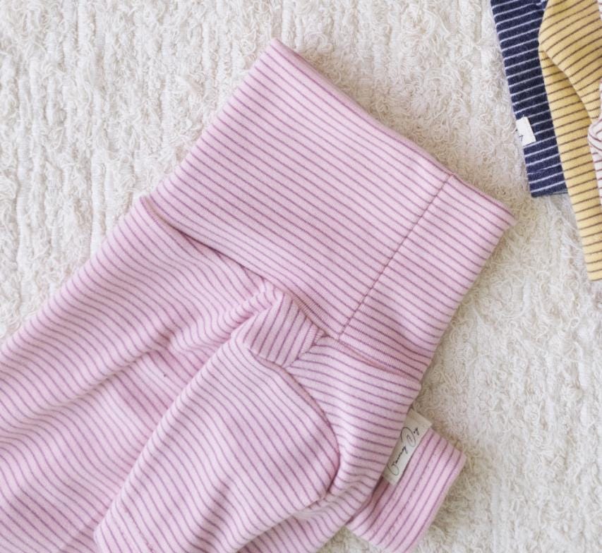 Cozy Striped Turtleneck, S-2XL, Small Dog Clothes, Dog Essential Tee, Dog T-shirts, Dog Top, NKPUP - NKpup