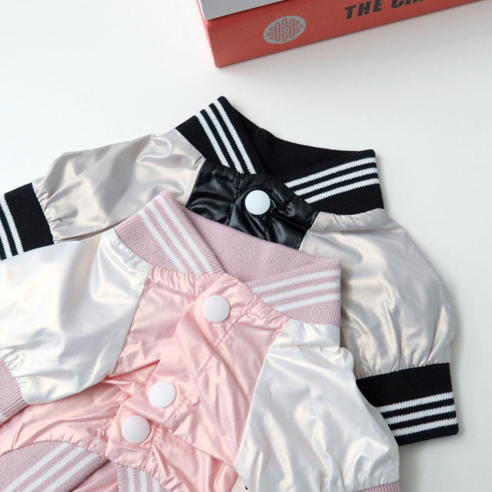 Hugs Bear Sporty Jacket, S-XL, Small Dog Clothes, Dog Jacket, Dog Outer, Dog Winter Clothes, NKPUP - NKpup