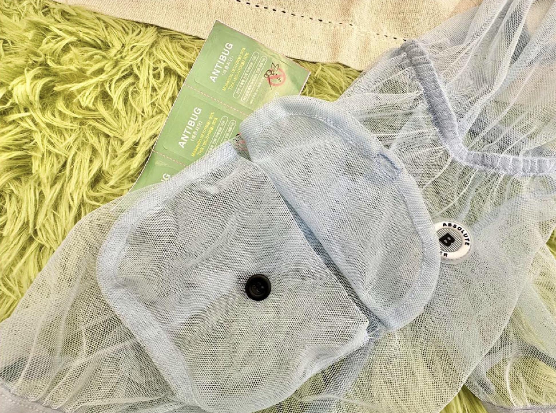 Mesh Zip-Up Overall, S-2XL, Dog Jumpsuit, Dog Summer Romper, Small Dog Clothes, Dog Pants, Dog Apparel - NKpup