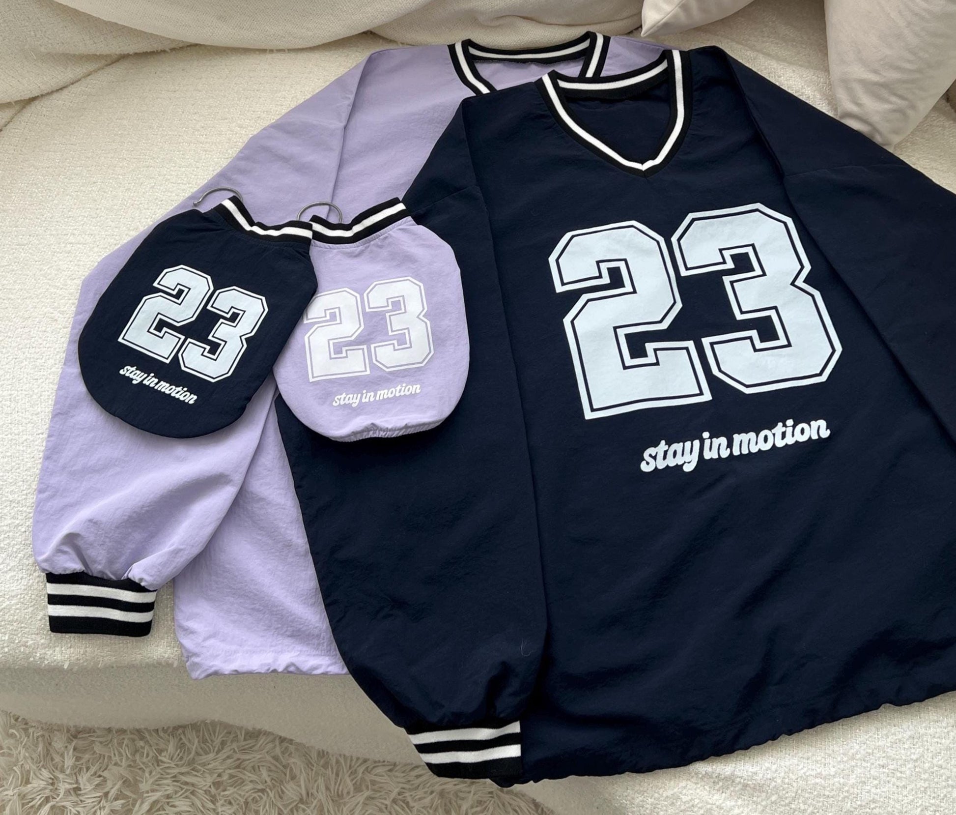 23 Sporty Zip-Up Jacket, S-XL, Small Dog Clothes, Dog Cute Top, Dog Comfy Top, Dog Knit, Gift for Furry Friends, NKPUP - NKpup