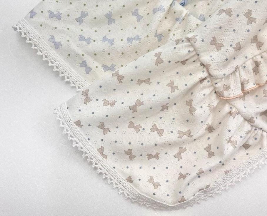 Star Ruffle Dress, XS-2XL, Small Dog Clothes, Dog Dress, Dog Wedding, Dog Cute Outfit, Pet Clothing, NKPUP - NKpup