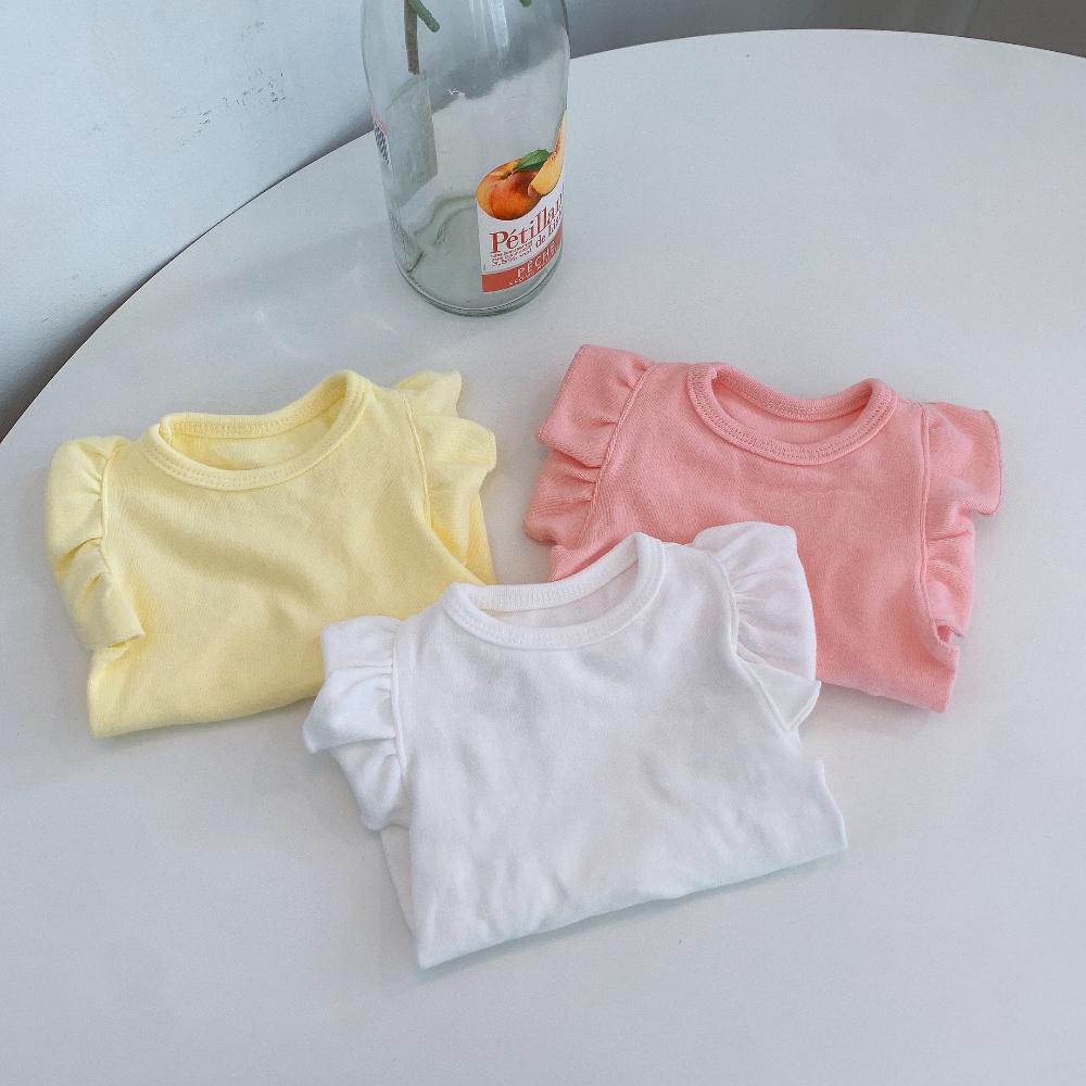Puff Sleeve Basic Tee, S-XL, Small Dog Clothes, Pet Sweater, Winter Dog Top, Dog Knit, NKPUP - NKpup