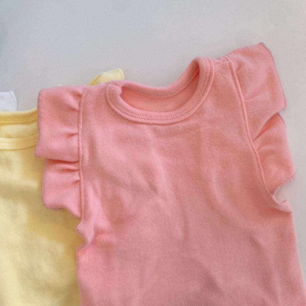 Puff Sleeve Basic Tee, S-XL, Small Dog Clothes, Pet Sweater, Winter Dog Top, Dog Knit, NKPUP - NKpup
