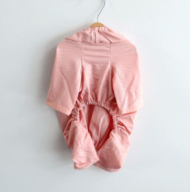 Cooling Hooded Overall, S-2XL, Small Dog Clothes, Dog Summer Outfit, Dog Romper, Gift for Dogs, NKPUP - NKpup