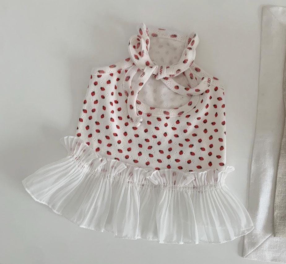 Polka Dot Tulle Dress, S-XL, Cute Dog dress, Dog Top, Dog Clothing, Small Dog Clothes, NKPUP - NKpup