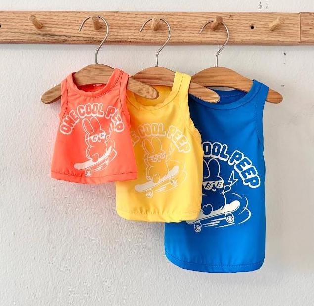 Luminous Cooling Sleeveless, S-2XL, Luminous Shirt, Dog-Tee, Dog T-shirt, Dog Top, Dog Clothing, Dog Fashion, Dog Apparel - NKpup