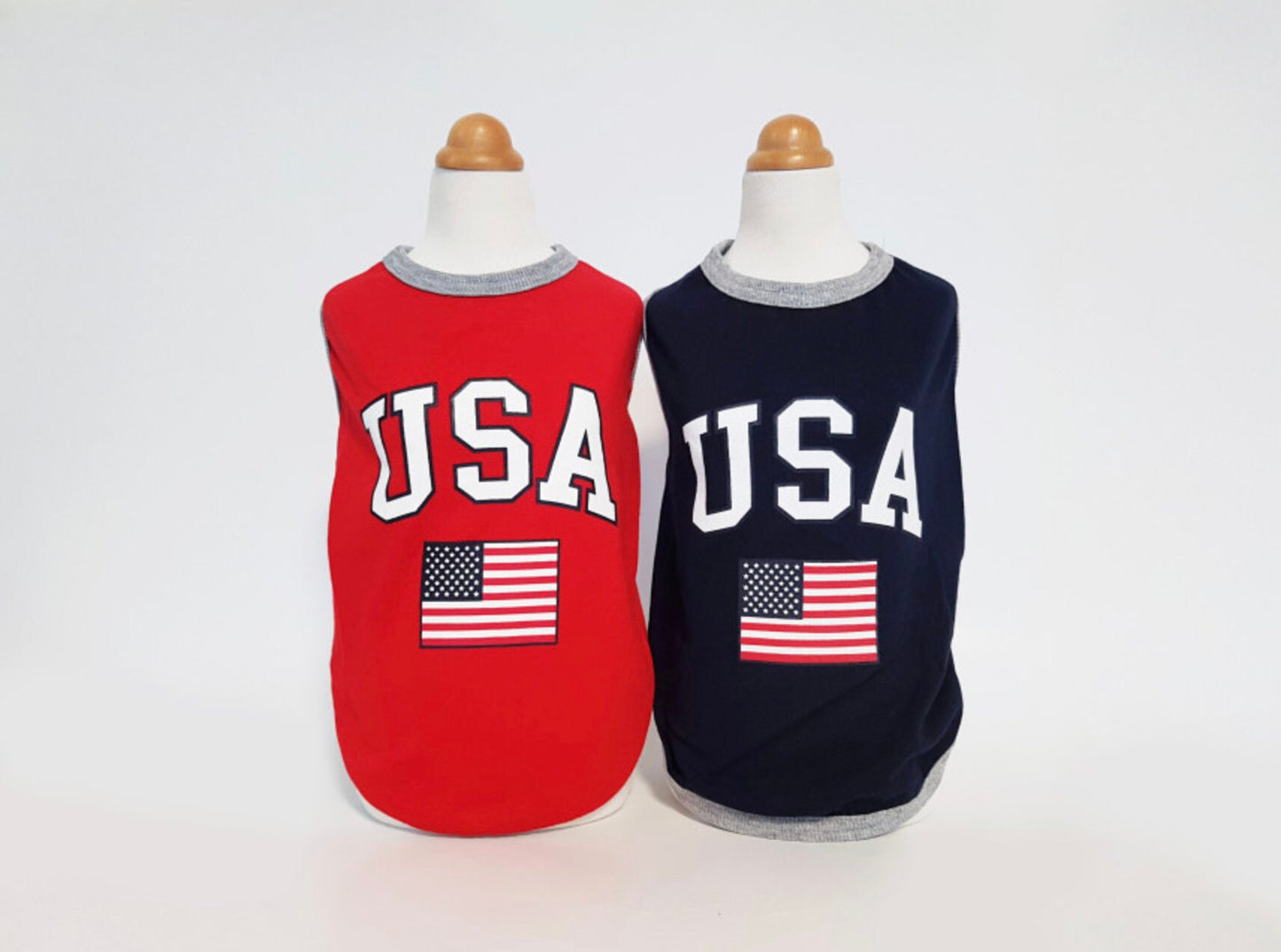 USA Pet Sleeveless