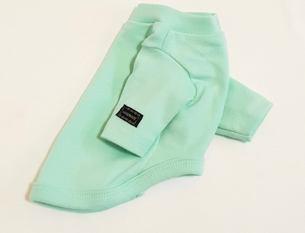 XS-3XL, Basic Shirt