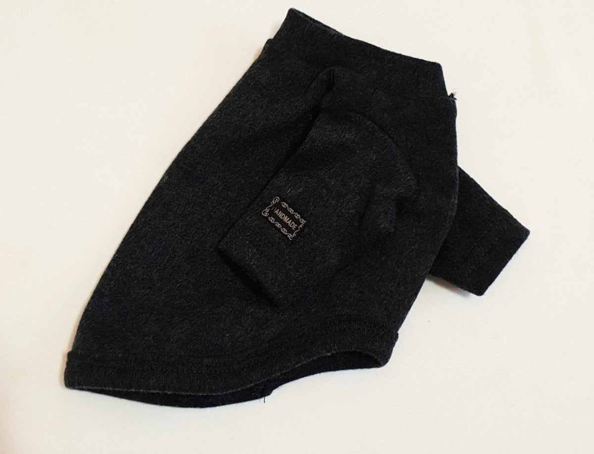 XS-3XL, Basic Shirt