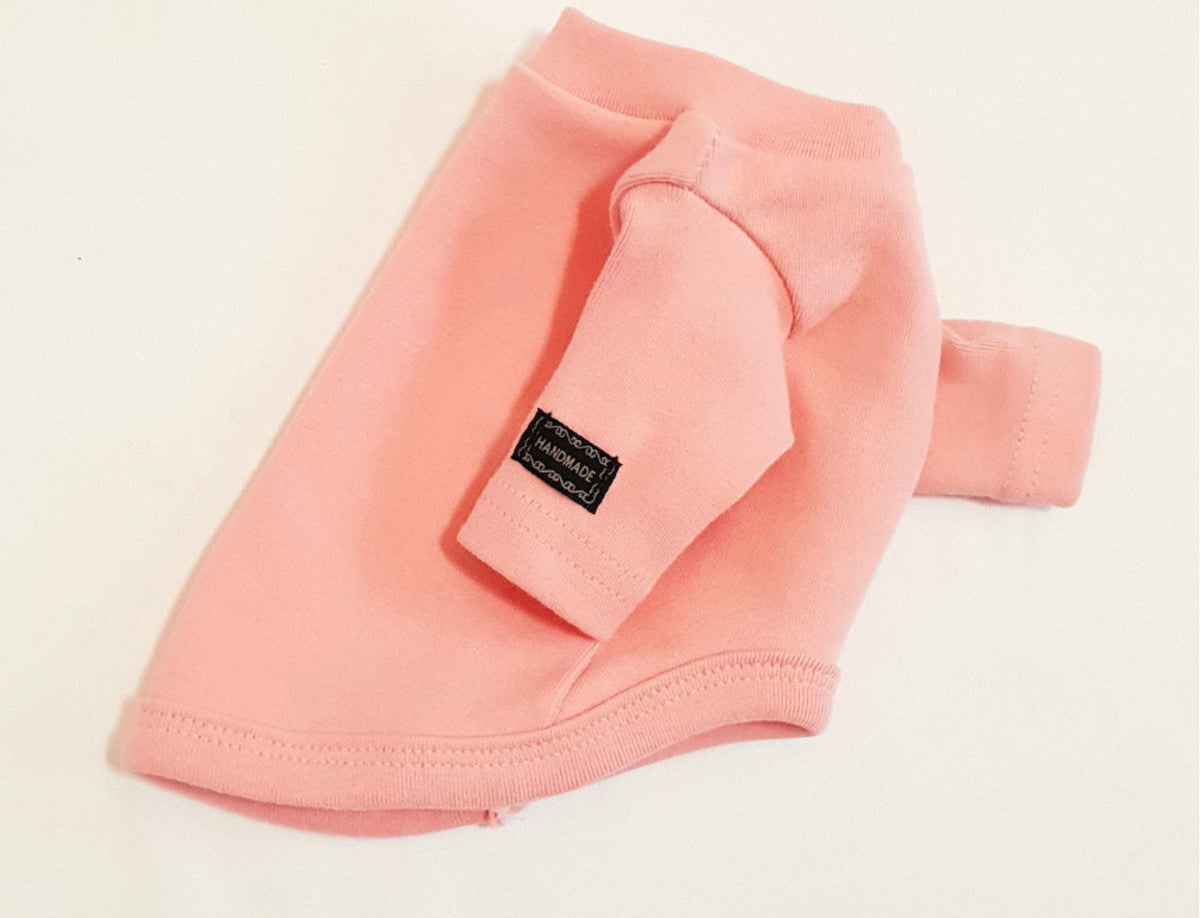 XS-3XL, Basic Shirt