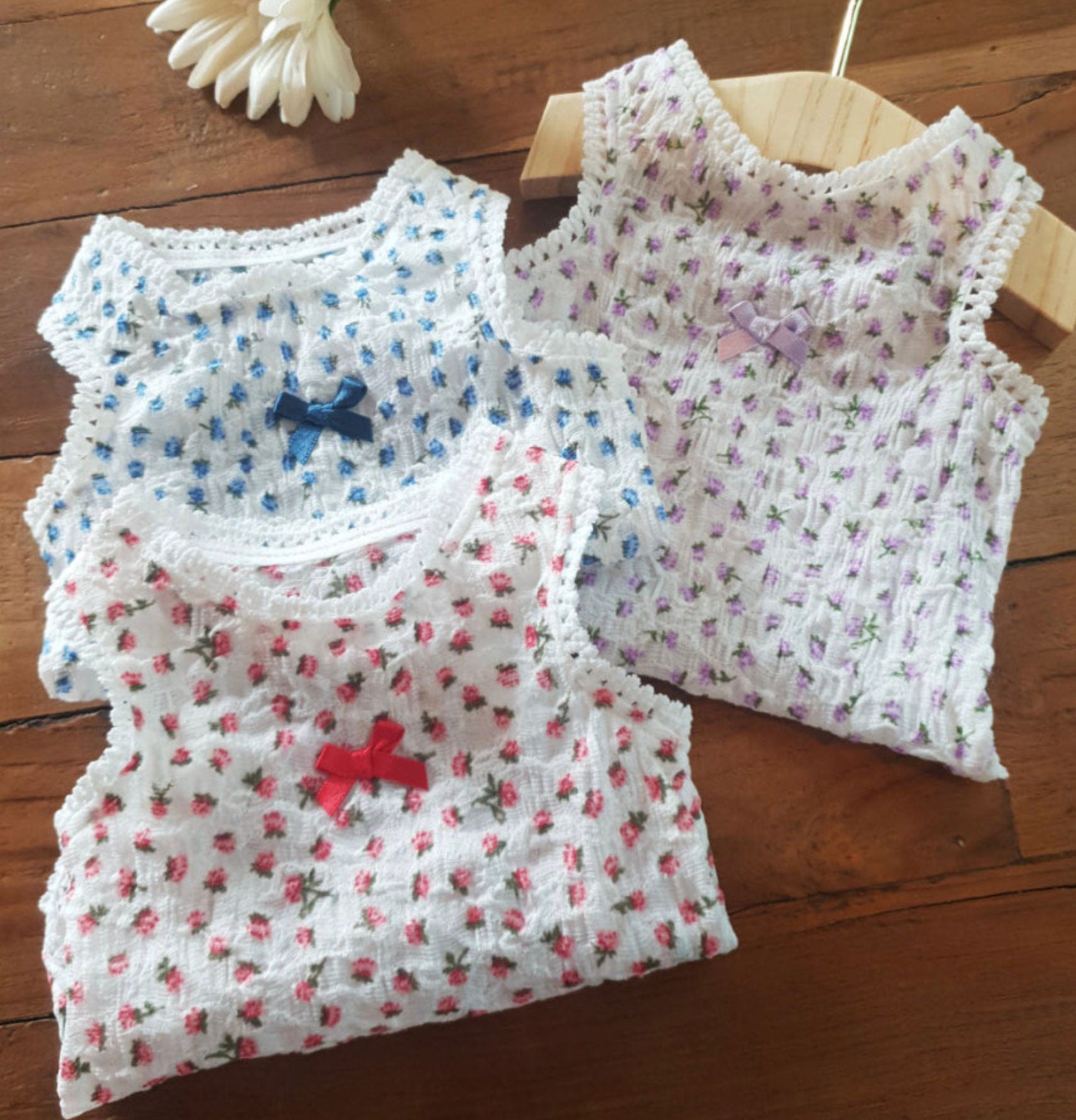 Lace Rose Lace Rose Sleeveless