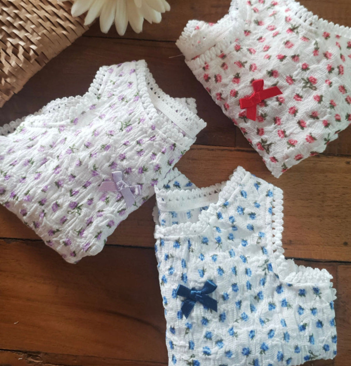 Lace Rose Lace Rose Sleeveless