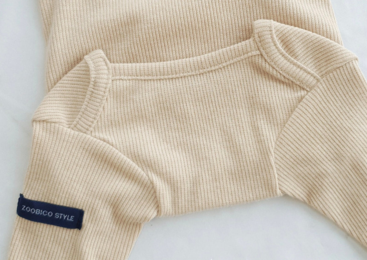 7-Day Basic Dog T-Shirt