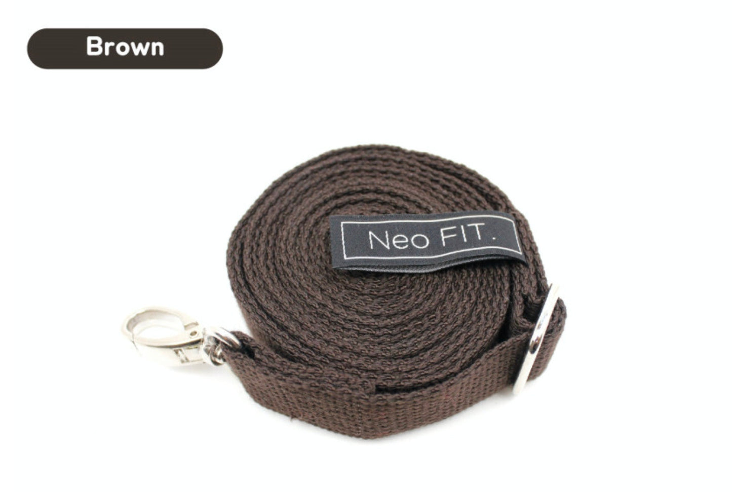 7 Colors Dog Leash