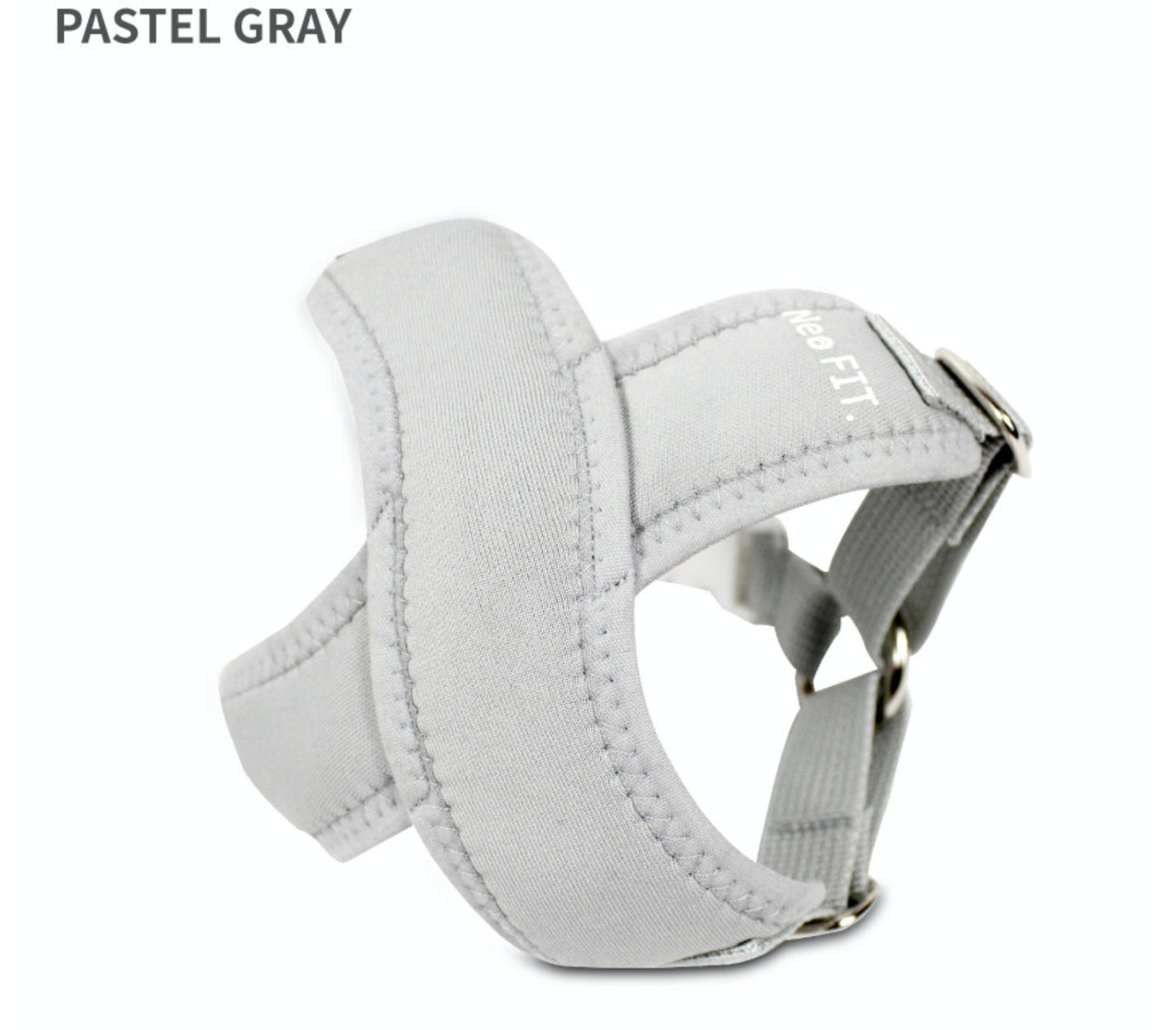 Neoprene Air Mesh X Harness