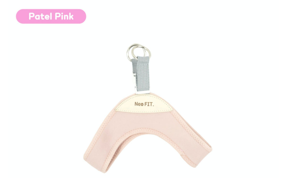 Air Cushion Dog Harness